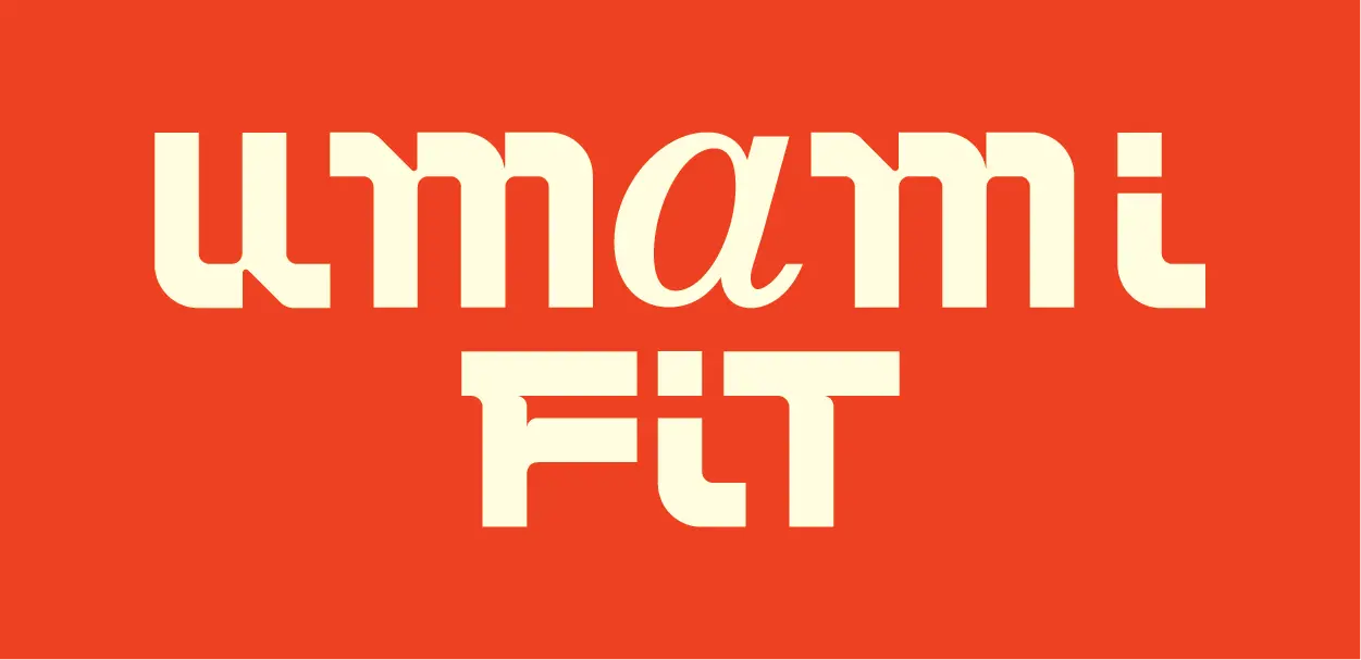 Ảnh bìa UMAMI FIT - Đồ Ăn Healthy Đậm Đà Chuẩn Calo - Đông Các