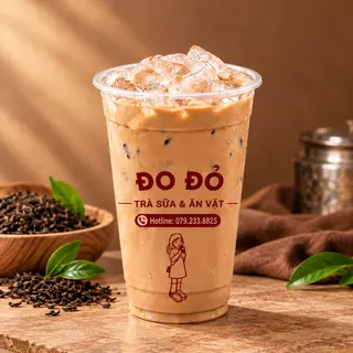 Ảnh đại diện Đo Đỏ - Trà Sữa - Lạc Long Quân
