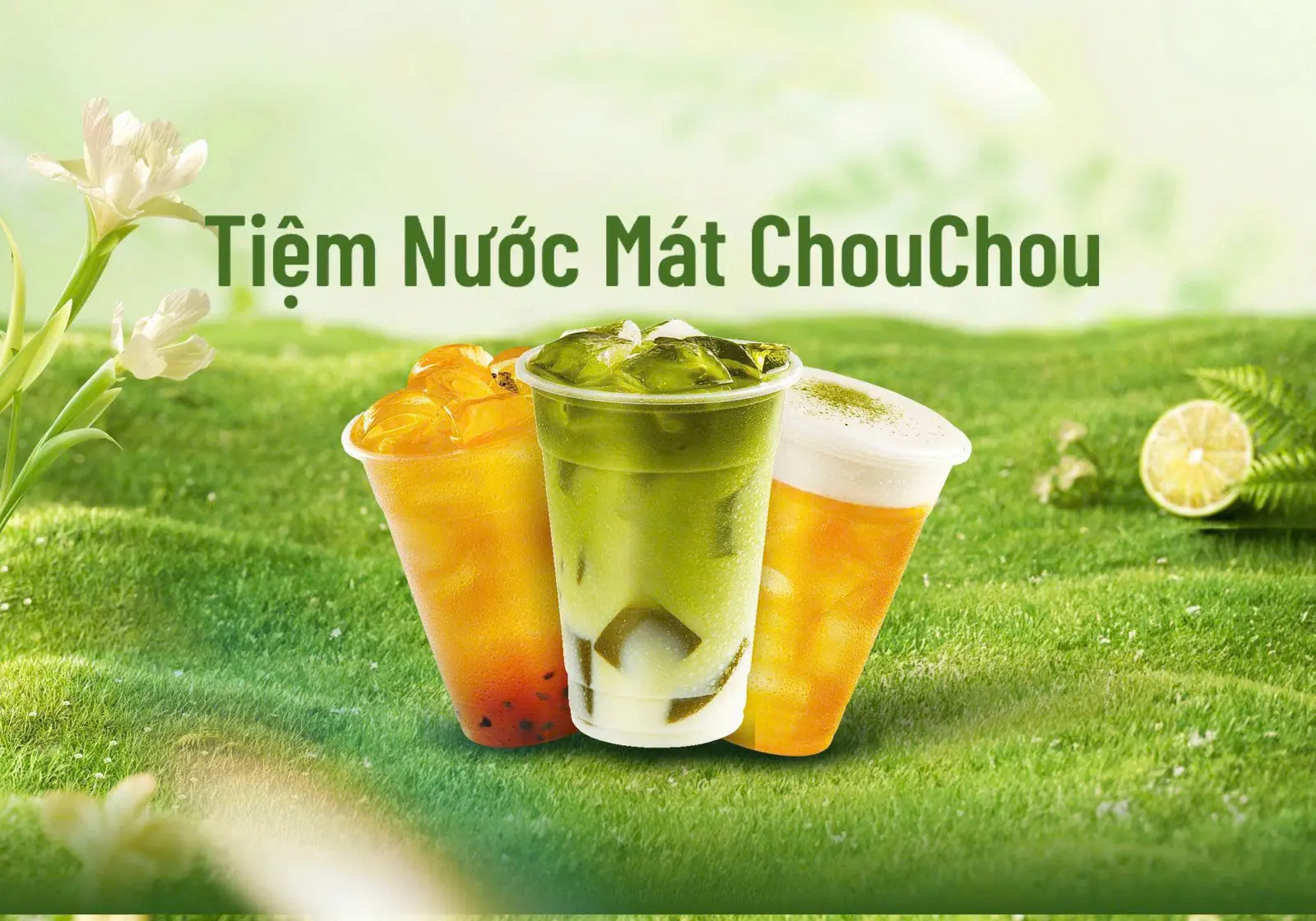 Ảnh bìa Tiệm Nước Mát ChouChou - Đường 147