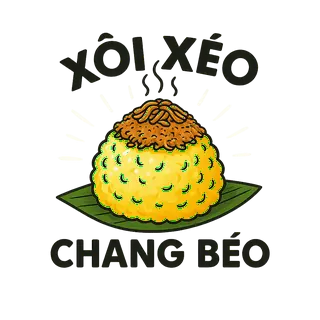 Ảnh đại diện Xôi Xéo Chang Béo - Cách Mạng Tháng 8