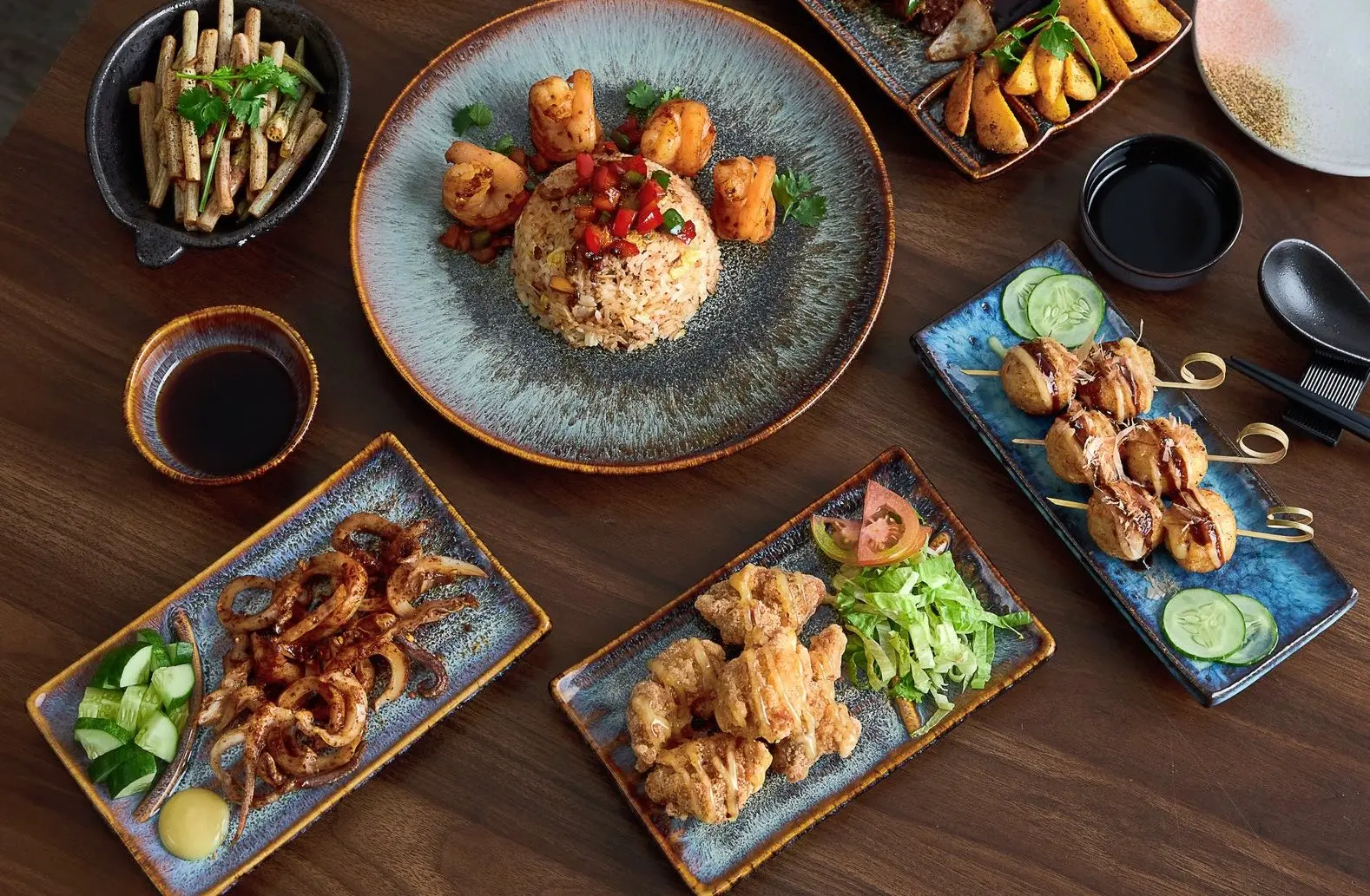 Ảnh bìa Micasa - Tea & Kitchen - Nguyễn Văn Trỗi