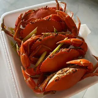 Ảnh đại diện Diệu Cua - Cua Cà Mau - Hưng Lân 8