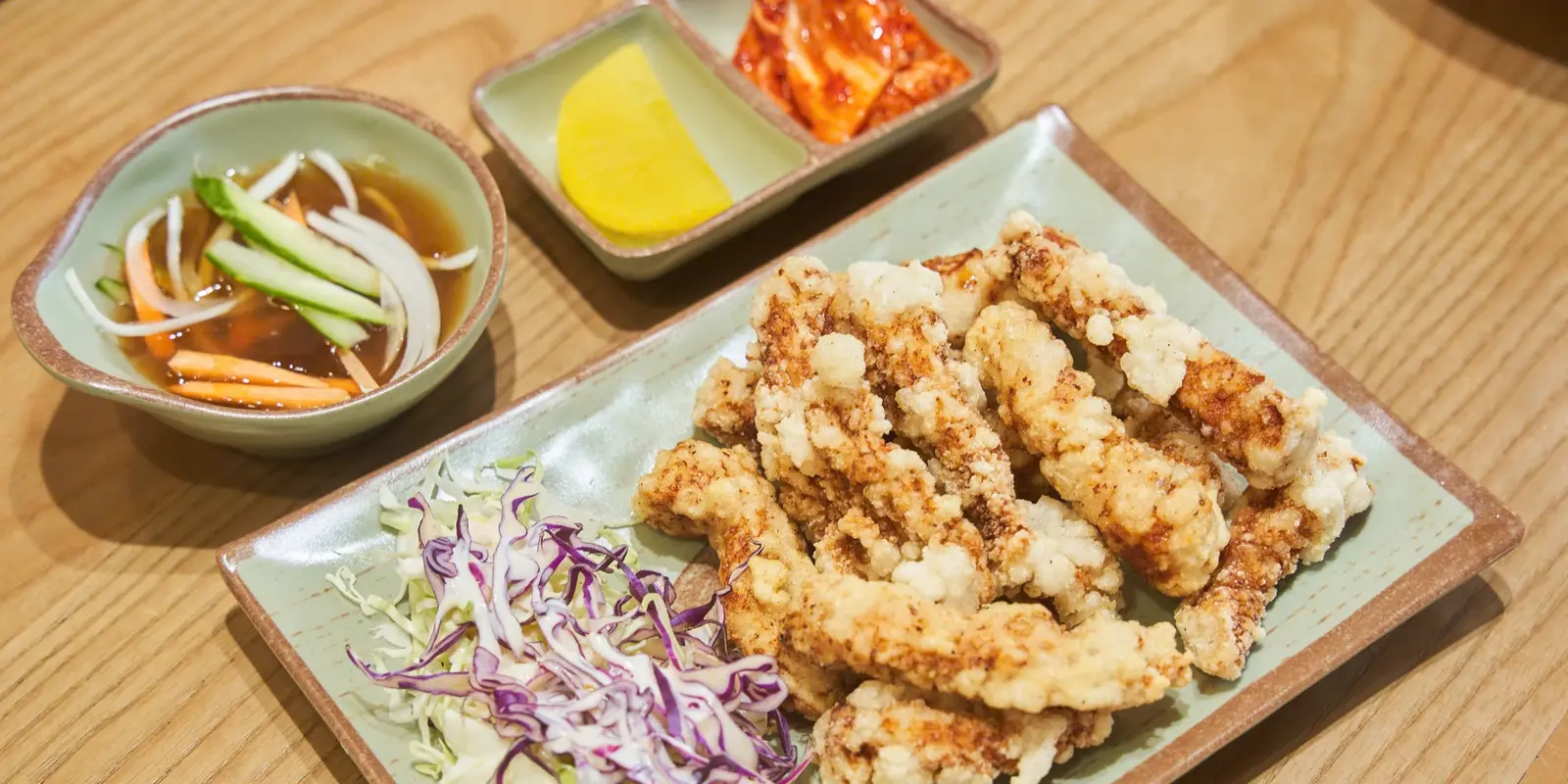 Ảnh bìa GERDNANGJJAJANG - Phùng Khoang