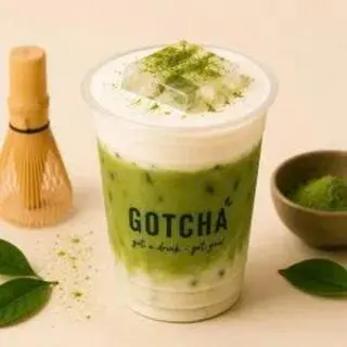 Ảnh đại diện GOTCHA - Matcha, Coffee & Cacao - Trần Đình Xu