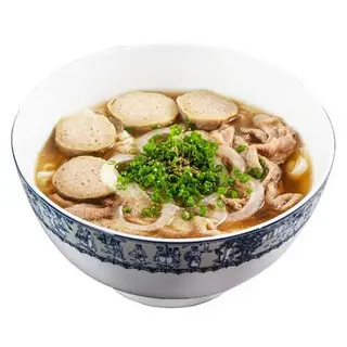 Ảnh đại diện Phở 24h - Trần Bá Giao