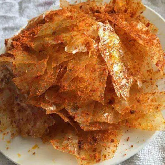 Ảnh bìa Bánh Tráng Nhà Mỡ - Lê Trọng Tấn