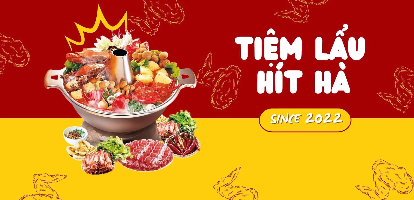 Ảnh bìa Hít Hà Food - Lẩu Thái, Lẩu Cá & Ăn Vặt - Trần Hữu Trang