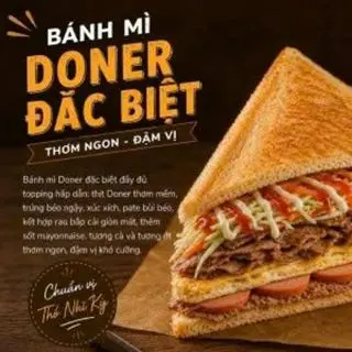 Ảnh đại diện Bánh Mỳ Minh Khang - Donner Kaber - Nguyễn Khang