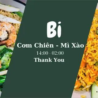 Ảnh đại diện Bi - Cơm Chiên & Mì Xào - Vườn Lài
