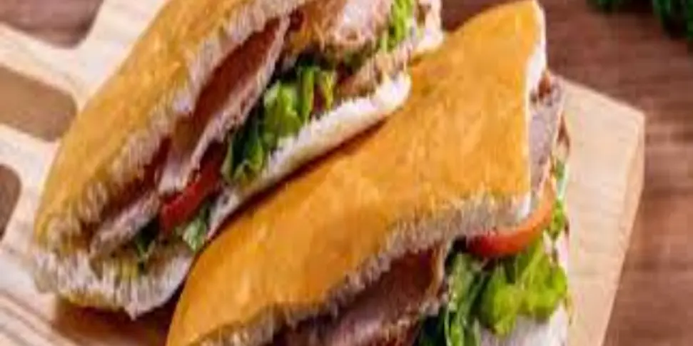 Ảnh bìa Bánh Mì Thổ Nhĩ Kỳ Thanh Xuân - Đông Hưng Thuận 02