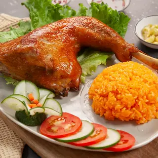 Ảnh đại diện Cơm Ngon Bếp Nhà - Cơm Gà Nướng & Cơm Bò Kho - Khu Đô Thị Văn Quán