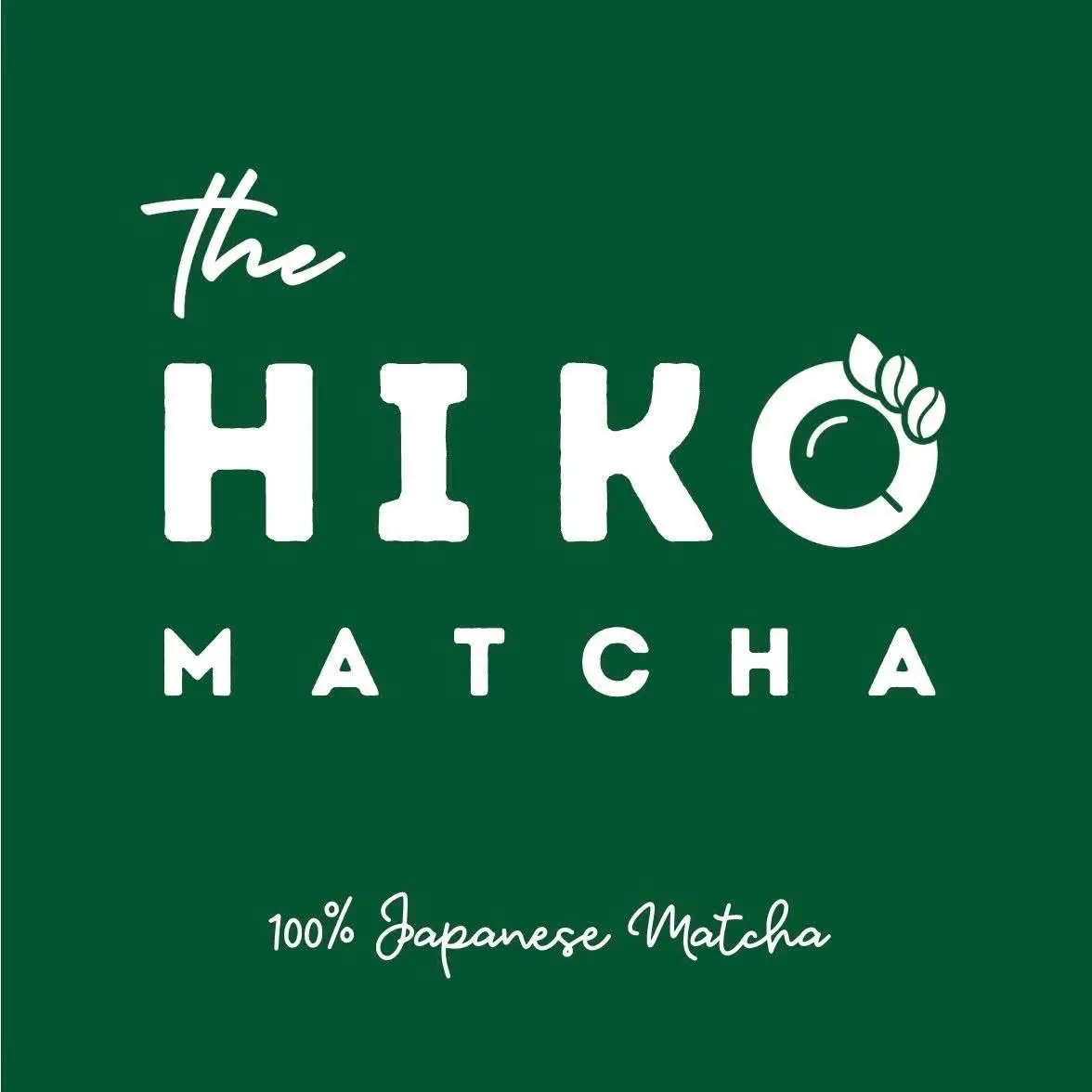 Ảnh bìa Hiko Matcha - Lê Văn Sỹ