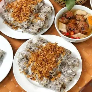 Ảnh đại diện Bánh Cuốn & Bún Chả Thắm - Quan Hoa