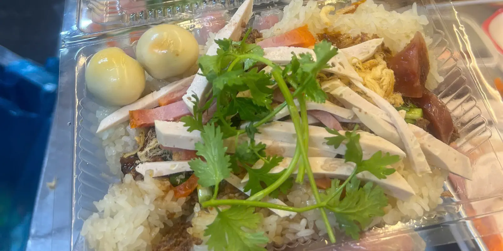 Ảnh bìa Bánh Mì & Xôi Mặn Út Phụng - Tây Thạnh