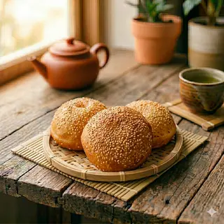 Ảnh đại diện Anh Hiếu - Bánh Tiêu Đậu Xanh - Lê Văn Lương