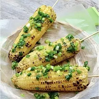 Ảnh đại diện Minh Phương - Bắp Nướng Mỡ Hành - Phan Văn Hân