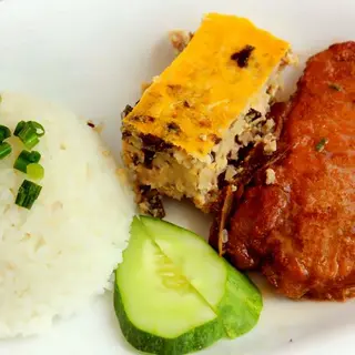 Ảnh đại diện Cơm Tấm Tuấn Vy - Ấp Chánh 2
