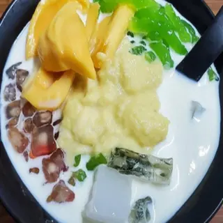 Ảnh đại diện Chè Thái Chú Lùn - Bùi Đình Tuý