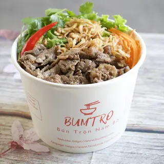 Ảnh đại diện BUMTRO - Bún Trộn Nam Bộ - Ngô Thì Nhậm