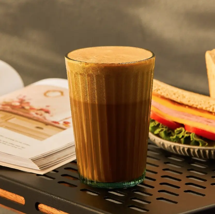 Ảnh bìa Bee Coffee - Matcha, Cacao & Cafe - Yên Phụ Nhỏ