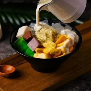 Ảnh đại diện Giang Khôi - Chè Tàu Hũ Singapore, Sữa Chua & Trà Hoa Quả - Pháo Đài Láng