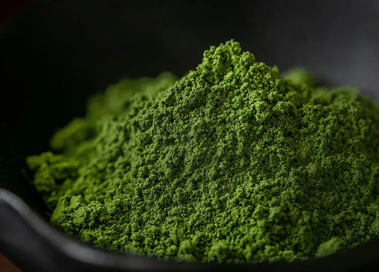Ảnh bìa Hitsuji Matcha House - KDC Vạn Phát Hưng Phú Thuận