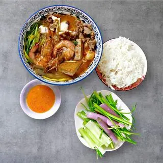 Ảnh đại diện Bún Thái Bình Lợi - Bình Lợi