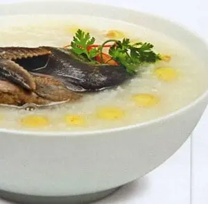 Ảnh bìa Gà Ác Hồng Ký - Tỉnh Lộ 43