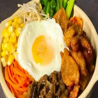 Ảnh đại diện Taka Cơm Trộn - Mì Tương Đen & Tokbokki - Quốc Lộ 1A