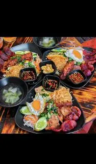 Ảnh đại diện Quán 49 - Cơm Tấm & Bún Bò - Đường Số 7
