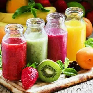 Ảnh đại diện Nước Ép Nguyên Chất - Tôn Đức Thắng