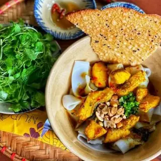 Ảnh đại diện Mì Quảng Ngon - Mì Quảng & Bún Bò - Nguyễn Hữu Tiến