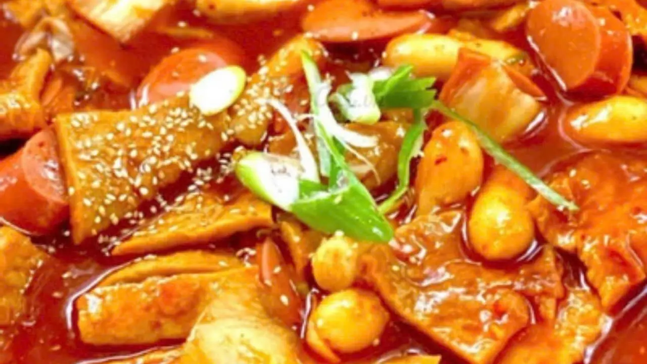 Ảnh bìa Dokkimi - Tokbokki, Mì Trộn & Ăn Vặt Cá Viên Chiên - Lũy Bán Bích