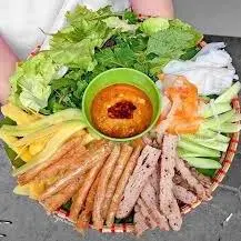 Ảnh đại diện Nem Nướng Nha Trang & Ốc Ngon - Phố Xốm