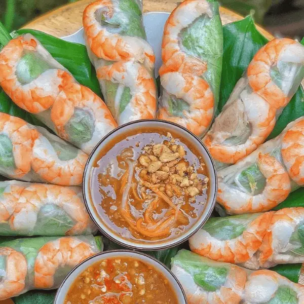 Ảnh bìa Gỏi Cuốn Hải Hà 2 - Cống Lở