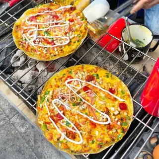 Ảnh đại diện Bánh Tráng Nướng Nhà Tôm - Nguyễn Văn Lượng