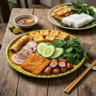Ảnh đại diện Quán Ngon 78 - Bún Đậu Mẹt - Phạm Văn Đồng
