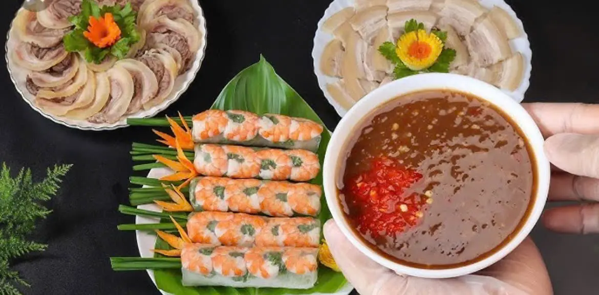 Ảnh bìa Sạch Ăn Vặt & Nước Uống Nhà Làm - Trần Quang Diệu