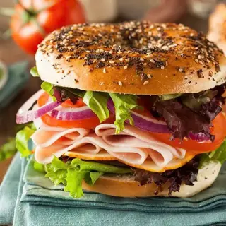 Ảnh đại diện Bagel Bar & Grill - Tạ Quang Bửu