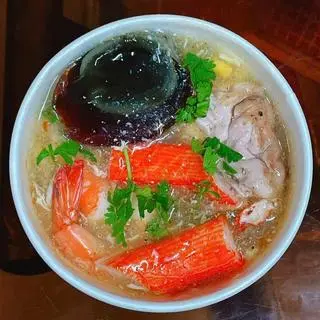 Ảnh đại diện Súp Cua Uyên - Bếp Nhà Uyên - Ngô Thị Thu Minh