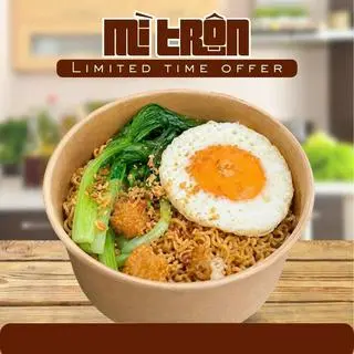 Ảnh đại diện Mì Trộn & Yến Chưng - Bếp Mẹ Minh Anh - Tân Hòa Đông