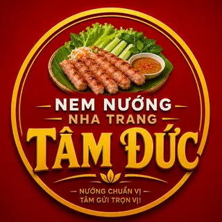 Ảnh đại diện Nem Nướng Nha Trang Tâm Đức - Ao Sen