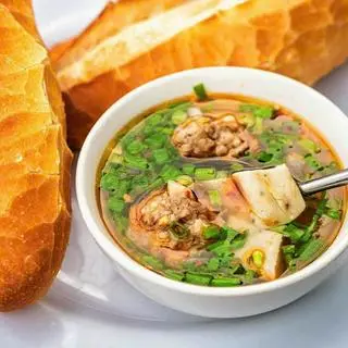 Ảnh đại diện Tiệm Xíu Mại Chú Dun - Tân Hòa Đông