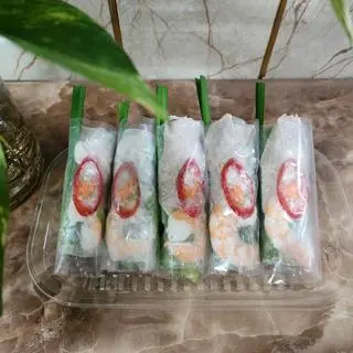 Ảnh đại diện Gỏi Cuốn Đào Đào - Kênh Tân Hóa