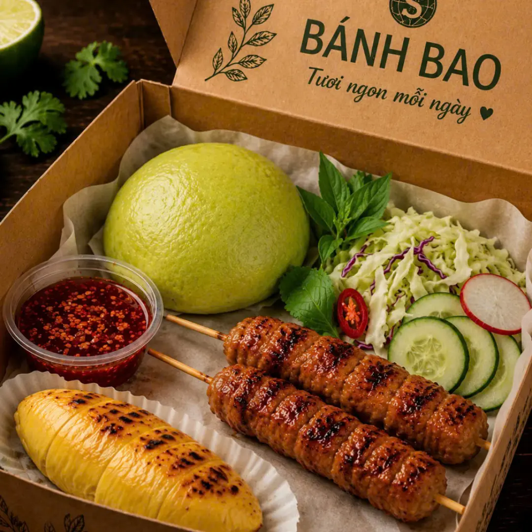 Ảnh bìa Mr.Bye Béo - Đường Số 47