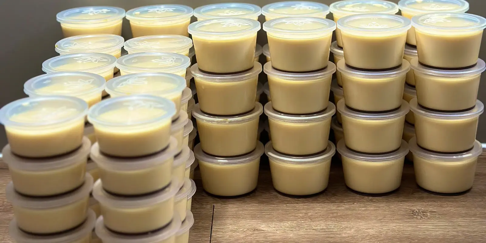 Ảnh bìa Tiệm Nhà Pate - Quách Điêu