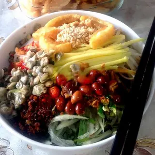 Ảnh đại diện Ẩm Thực Huế Thương - Nguyễn Văn Quá