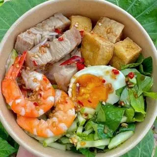 Ảnh đại diện Nhi Food - Bún Nước Tương, Bún Mắm Nêm & Gỏi Cuốn - Đường Số 31