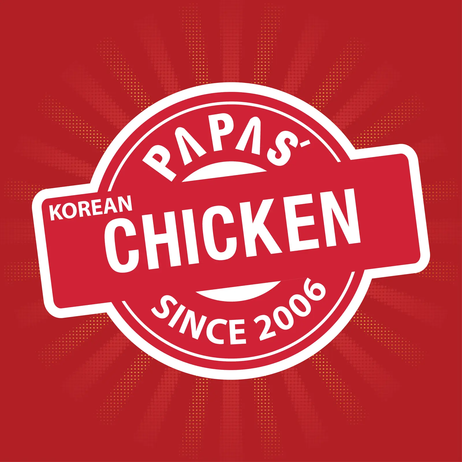 Ảnh bìa Papas' Chicken - Nguyễn Thiện Thuật