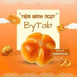 Ảnh đại diện TIỆM BÁNH NGỌT - BYTAB - Đường 53